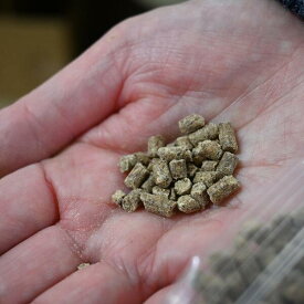 クリスマスローズの肥料 　 クリスマスローズ専用の肥料元肥・追肥に使えます。環境にも植物にも優しい有機肥料