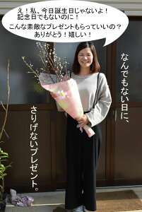 春 切花 生花の通販 価格比較 価格 Com