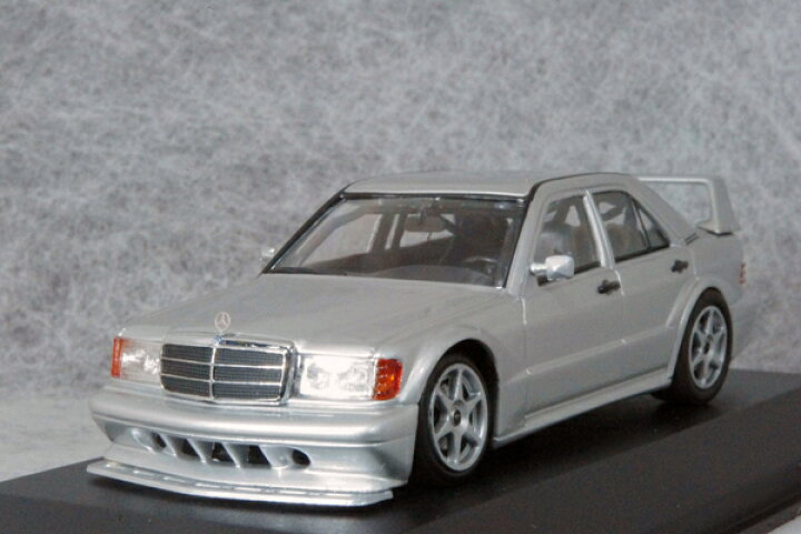 楽天市場】ミニチャンプス 1/43 (マキシ）スケール ミニカーメルセデス 