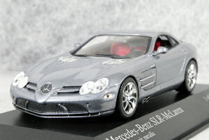 ~j`vX ~jJ[ 1/43 XP[ZfX xc SLR }N[AMG-AXTCg ^bNMercedes Benz McLaren MINICHAMPS