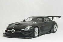 楽天市場】ミニカー 1／43 sl amgの通販 