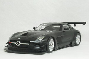 ~j`vX 1/18 XP[ZfX xc SLS AMG GT3 Xg[g}bgubN