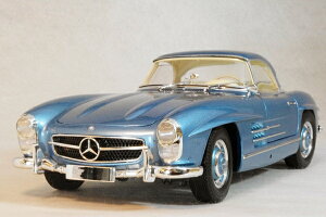 ~j`vX 1/18 XP[ ~jJ[ZfX xc 300 SL [hX^[ ( W198 ) / n[hgbv1958N u[^bNMercedes Benz AMG MINICHAMPS