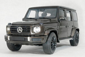 ~j`vX 1/18 XP[ ~jJ[ZfX xc G NX ( W463 ) 2020N uE ^bNMERCEDES BENZ MINICHAMPS