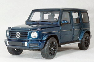 ~j`vX 1/18 XP[ ~jJ[ZfX xc G NX ( W463 ) 2020N u[ ^bNMERCEDES BENZ MINICHAMPS