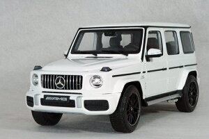~j`vX 1/18 XP[ ~jJ[ZfX AMG G632018N zCgMERCEDES BENZ AMG MINICHAMPS