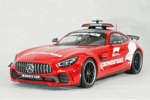 ~j`vX 1/18 XP[ ~jJ[ZfX AMG GTR2021NAtH[~[ 1 Z[teB[J[Mercedes AMG MINICHAMPS