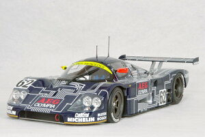 ~j`vX 1/18 XP[ ~jJ[TEo[ ZfX C91988N E} 24h #62NEXEj[dr[Y / PlXEA`\MERCEDES BENZ MINICHAMPS