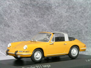 ~j`vX ~jJ[ 1/43 XP[|VF 911i i[ j^K1965N on} CG[Porsche MINICHAMPS