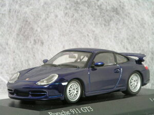 ~j`vX ~jJ[ 1/43 XP[|VF 911 ( 996 ) GT3CfBS u[ ^bN PORSCHE MINICHAMPS