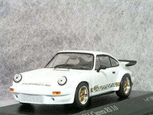 ~j`vX 1/43 XP[|VF 911 ( 930 ) J RS 3.01974N Ov zCgPORSCHE MINICHAMPS