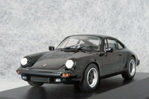 ~j`vX 1/43 XP[ ~jJ[|VF 911 ( 930 ) SC1979N ubNPORSCHE MINICHAMPS MAXICHAMPS