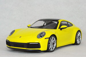 ~j`vX 1/18 XP[ ~jJ[|VF 911 ( 992 ) J 4S2019NACG[PORSCHE MINICHAMPS