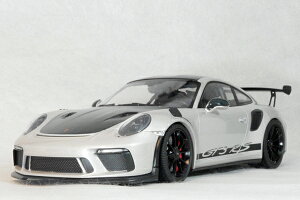 ~j`vX 1/18 XP[ ~jJ[|VF 911 ( 991.2 ) GT3 RSoCUbn pbP[W 2019N Vo[PORSCHE MINICHAMPS