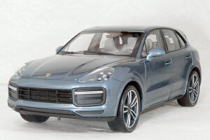 ~j`vX 1/18 XP[ ~jJ[|VF JCG ^[{ S2017N u[ ^bNPorsche CAYENNE MINICHAMPS