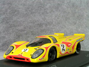 ~j`vX 1/43 |VF 917K L~ No.2 1970