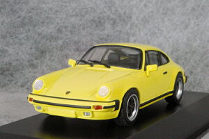 ~j`vX 1/43 XP[ ~jJ[|VF 911 ( 930 ) SC1979N CG[PORSCHE MINICHAMPS MAXICHAMPS