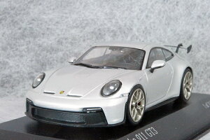 ~j`vX ~jJ[ 1/43 XP[|VF 911 ( 992 ) GT32020N Vo[PORSCHE MINICHAMPS