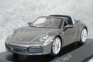 ~j`vX ~jJ[ 1/43 XP[|VF 911 ( 992 ) ^K 4S2020N An[g O[ ^bNPORSCHE MINICHAMPS
