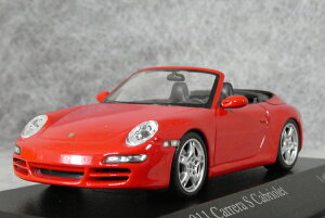 ~j`vX ~jJ[ 1/43 XP[|VF 911 ( 997 ) J S JuI2005N bhPORSCHE MINICHAMPS