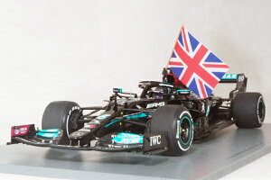 Xp[N ~jJ[ 1/18 XP[ZfX AMG F1 W12 E ptH[}XCXEn~g 2021N ueBbV GP DECjO Mercedes-AMG F1 Spark