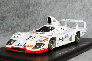 Xp[N 1/43|VF 9361981N E} 24 D #11AWbL[ E CNX / fbNExPORSCHE Spark