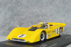 ~j`vX ~jJ[ 1/43 XP[}N[ M8AfjX n1968N Ji `sIMcLaren MINICHAMPS