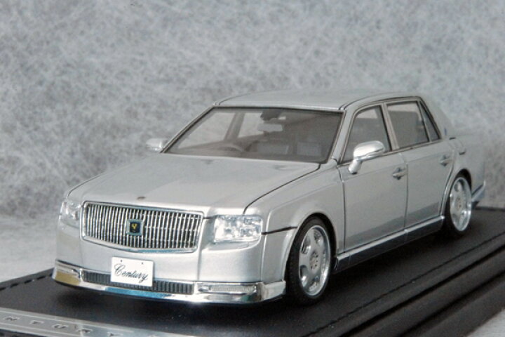 楽天市場】ignition モデルス ミニカー 1/43 スケールトヨタ 