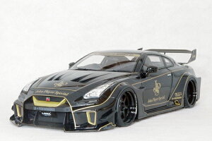 COjbV fX ~jJ[ 1/18 XP[LB VGbg [NX GTjbT 35GT-RRjbT GT-R ( R35 )NISSAN NISMO ignition