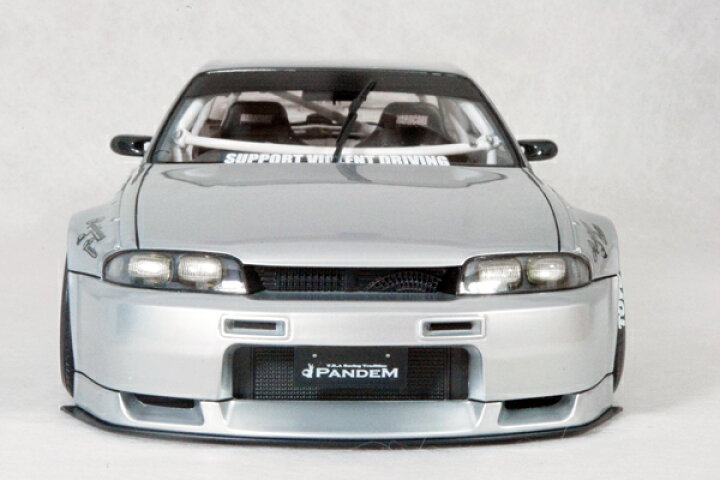 楽天市場】ignition モデルス ミニカー 1/18 スケールニッサン 