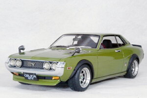 ignition fX ~jJ[ 1/18 XP[g^ 1600 GTV ( TA22 ) JX^ o[WO[TOYOTA COjbV f