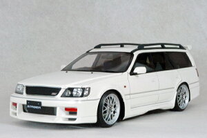 ignition fX ~jJ[ 1/18 XP[jbT Xe[WA 260RS ( WGNC34 )JX^ o[W p[zCgCOjbV f NISSAN NISMO