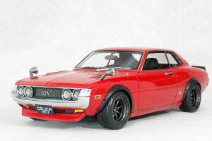 ignition fX ~jJ[ 1/18 XP[g^ 1600 GTV ( TA22 ) JX^ o[WbhTOYOTA COjbV f