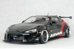 ignition fX ~jJ[ 1/18 XP[g^ 86LB l[V 86 [NX t Rv[go[W 1Aho J[TOYOTA LB-Works COjbV f