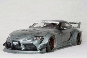 ignition fX ~jJ[ 1/18 XP[LB [NX g^ X[v ( A90 )K ^bNCOjbV f LB Works TOYOTA