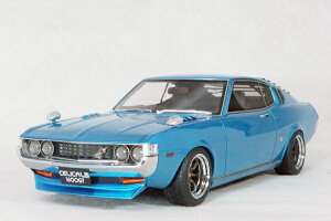 ignition fX ~jJ[ 1/18 XP[g^ ZJ 1600GT tgobN ( TA27 ) JX^ o[Wu[ ^bN TOYOTA COjbV