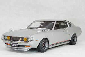 ignition fX ~jJ[ 1/18 XP[g^ ZJ 1600GT tgobN ( TA27 ) JX^ o[W Vo[ TOYOTA COjbV
