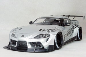 ignition fX ~jJ[ 1/18 XP[g^ X[v ( A90 ) / pf X[v Vo[TOYOTA SUPRA COjbV f