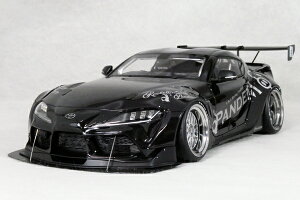 ignition fX ~jJ[ 1/18 XP[g^ X[v ( A90 ) / pf X[vubN ^bNTOYOTA SUPRA COjbV f