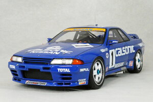 ignition fX ~jJ[ 1/18 XP[jbT XJCC GT-R ( R32 ) Gr.AJ\jbN 1991N JTC #1` / ؗjNISSAN NISMO COjbV f