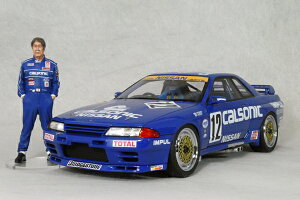 ignition fX ~jJ[ 1/18 XP[jbT J\jbN XJCC R32 GT-R1990N JGTC fr[ EC y  ` I tBMA  fBXvC P[X t zNISSAN COjbV