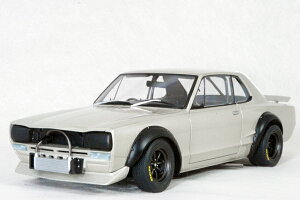 I[gA[g ~jJ[ 1/18 XP[jbT XJCC GT-R ( KPGC10 ) [VO1972N Vo[NISSAN SKYLINE GT-R Autoart