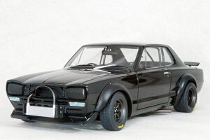 I[gA[g ~jJ[ 1/18 XP[jbT XJCC GT-R ( KPGC10 ) [VO1972N ubNNISSAN SKYLINE GT-R Autoart