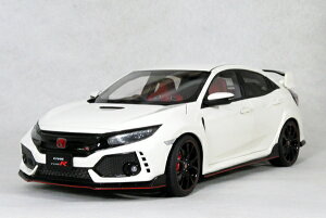 I[gA[g ~jJ[ 1/18 XP[z_ VrbN ^Cv R ( FK8 )`sIVbv zCgHONDA Autoart