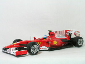 zbg zB[ 1/18 XP[tF[ F10tFihEA\o[C GP GfBVFerrari Hot Wheels