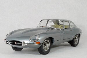 Kyosho ~jJ[ 1/18 XP[ ~jJ[WK[ E ^Cv N[y_[N O[ ^bNJaguar 