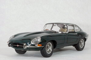 Kyosho ~jJ[ 1/18 XP[ ~jJ[WK[ E ^Cv N[yO[Jaguar 