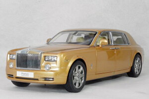  1/18 XP[[X CX t@g EWBA]i Ti S[h jRolls-Royce Kyosho