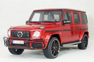 GT SPRIT ~jJ[ 1/18 XP[ZfX AMG G63^bN bhMercedes AMG GT Spirit