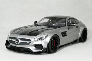 GT SPRIT ~jJ[ 1/18 XP[ZfX AMG GT vCA fUCVo[Mercedes AMG Praia Design
